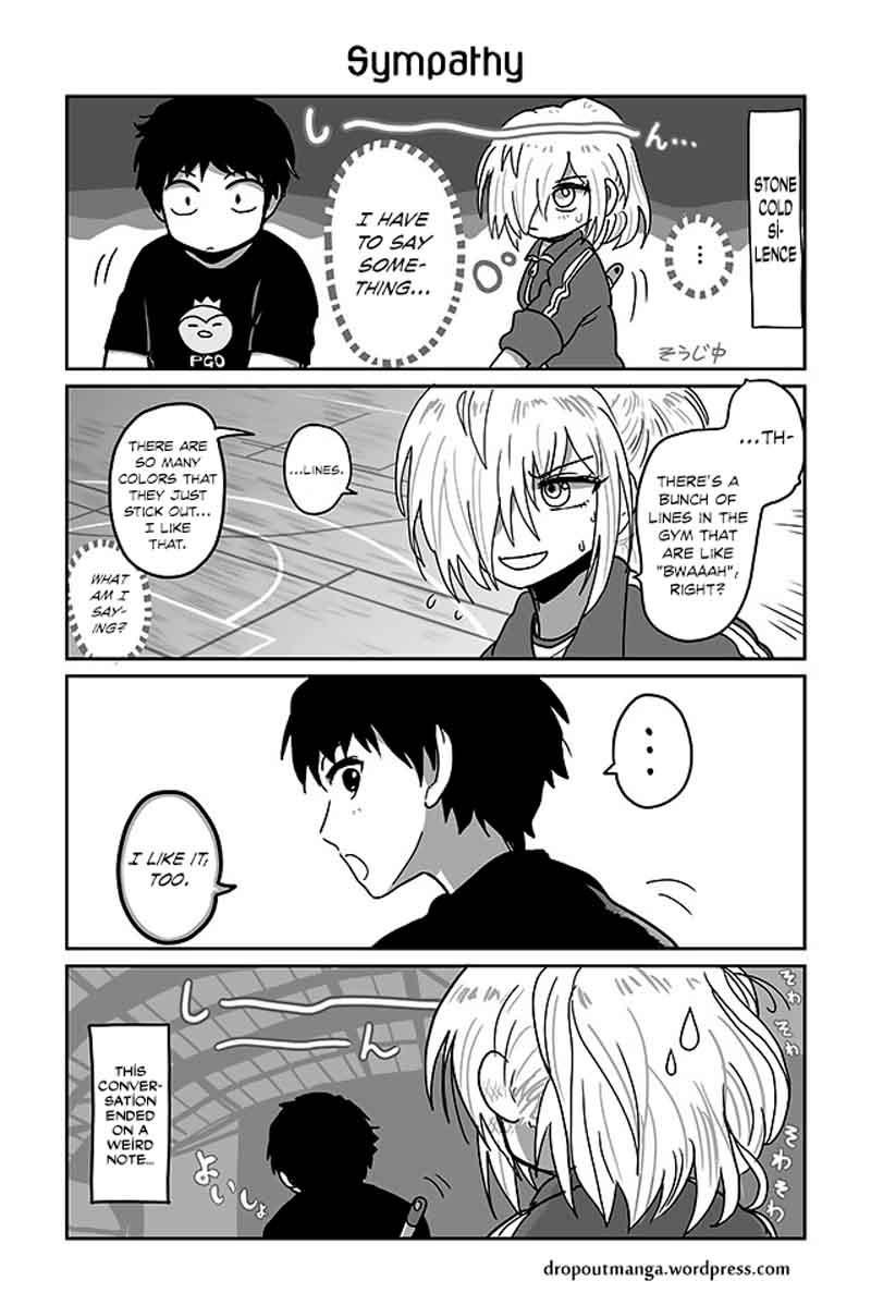 Tsuyuki San Hasnt Been Rejected 27 1