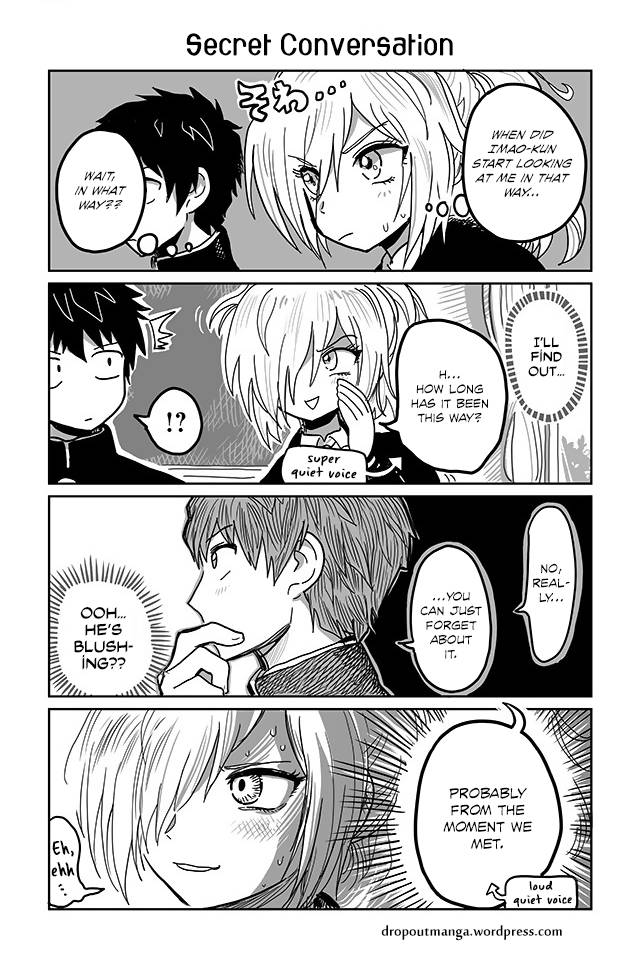 Tsuyuki San Hasnt Been Rejected 3 1