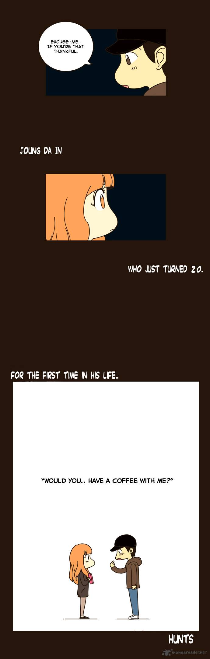 Twentys Love Story 1 12