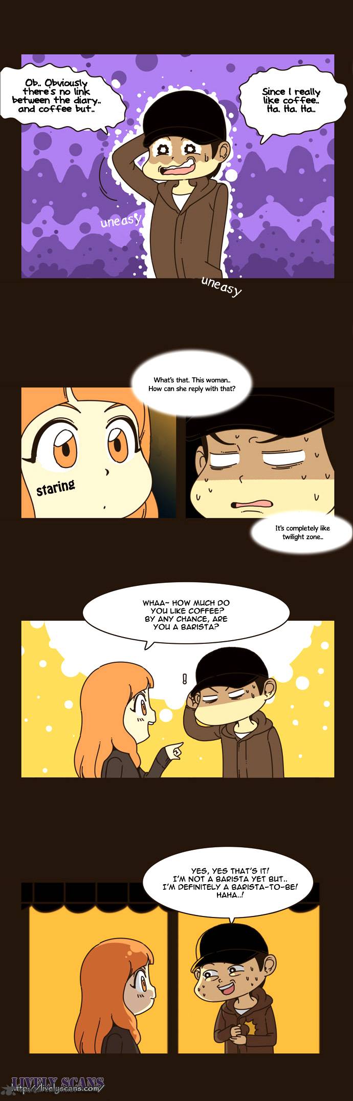 Twentys Love Story 1 14