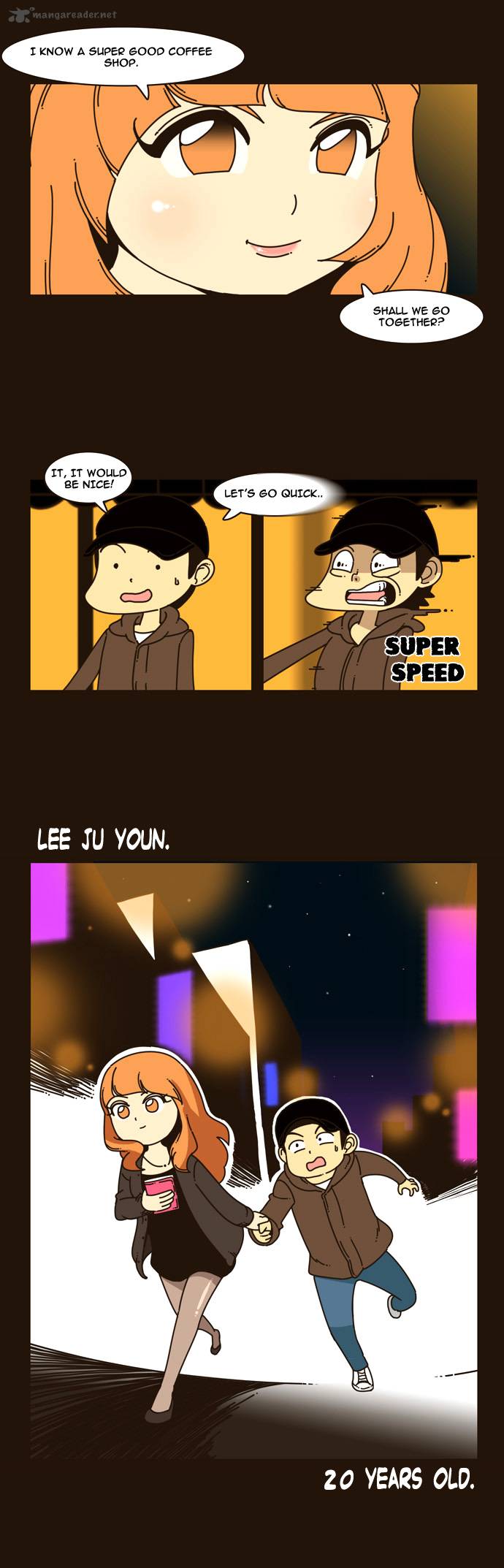 Twentys Love Story 1 16