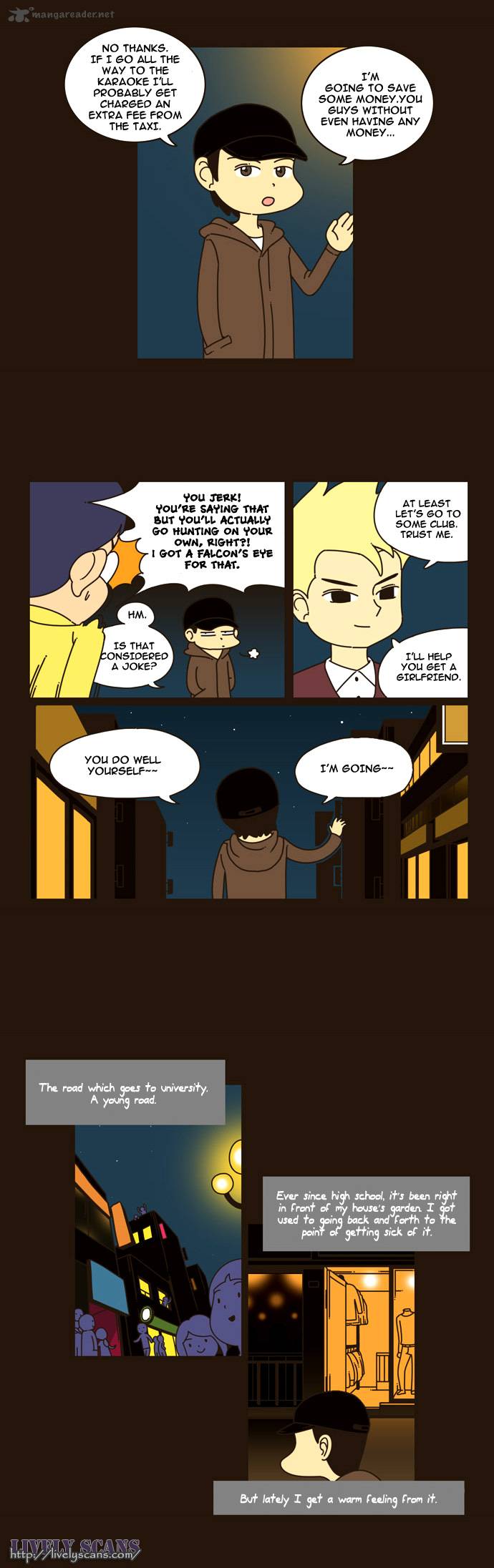 Twentys Love Story 1 5