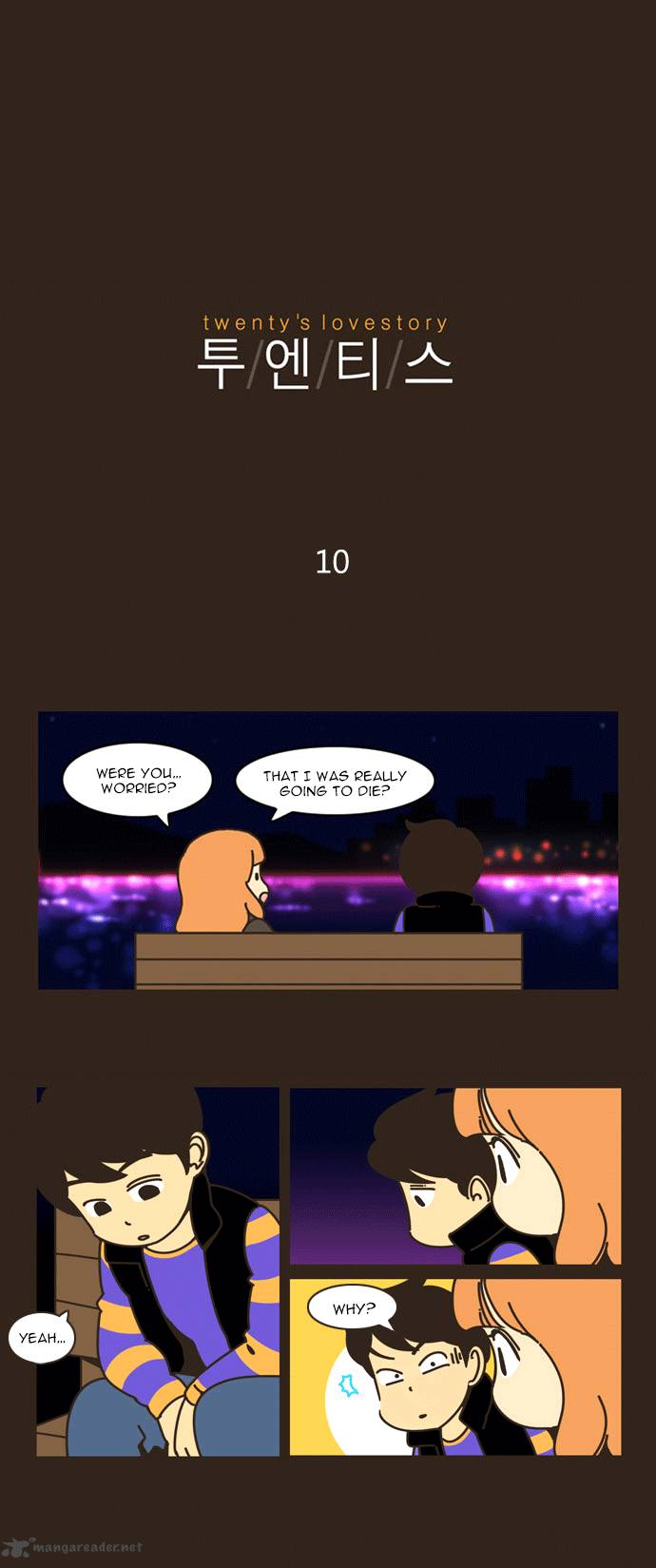 Twentys Love Story 10 3