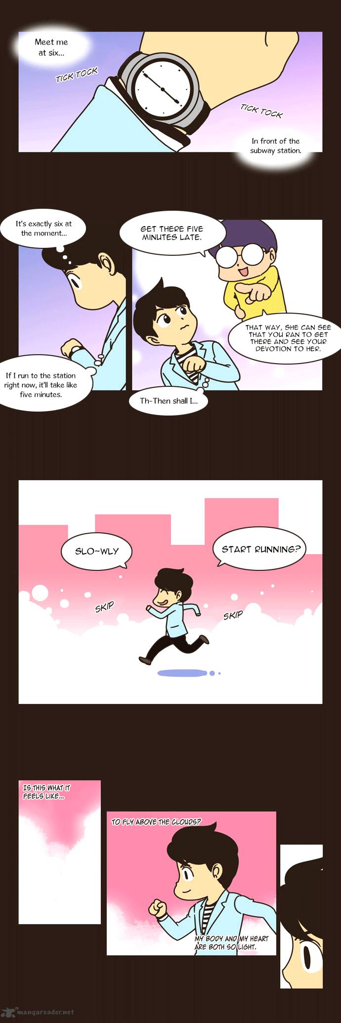 Twentys Love Story 11 16