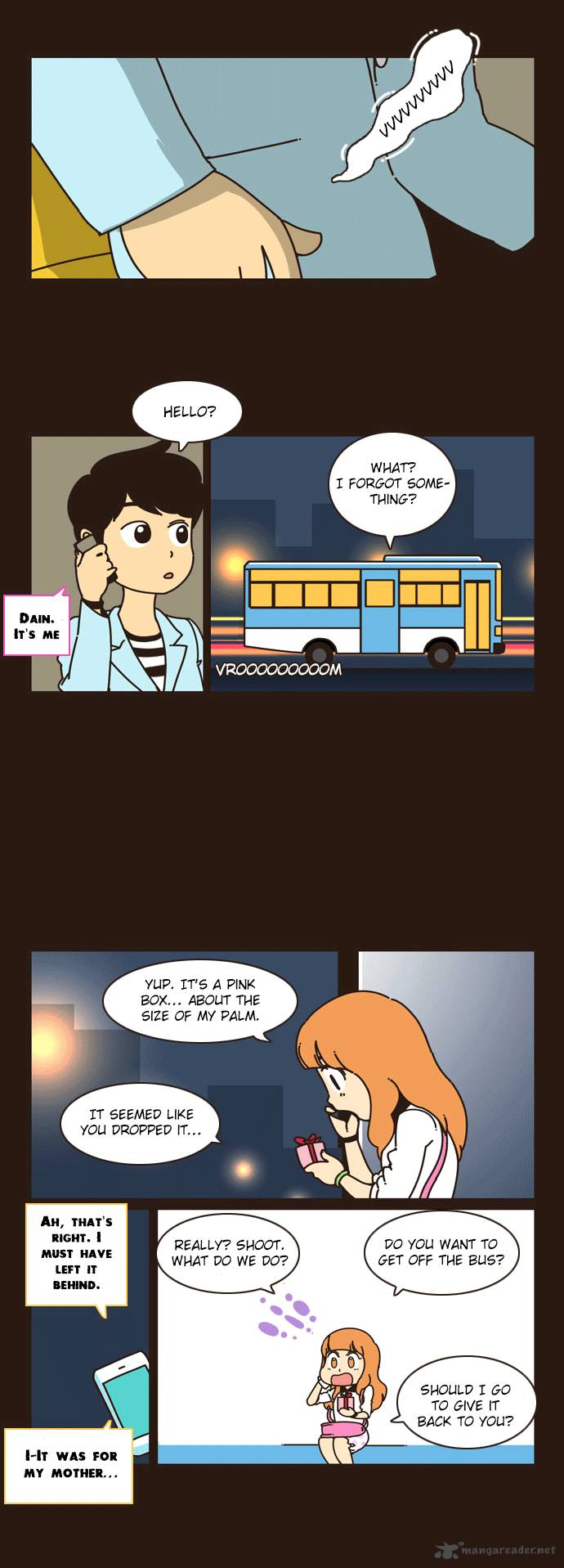 Twentys Love Story 13 15