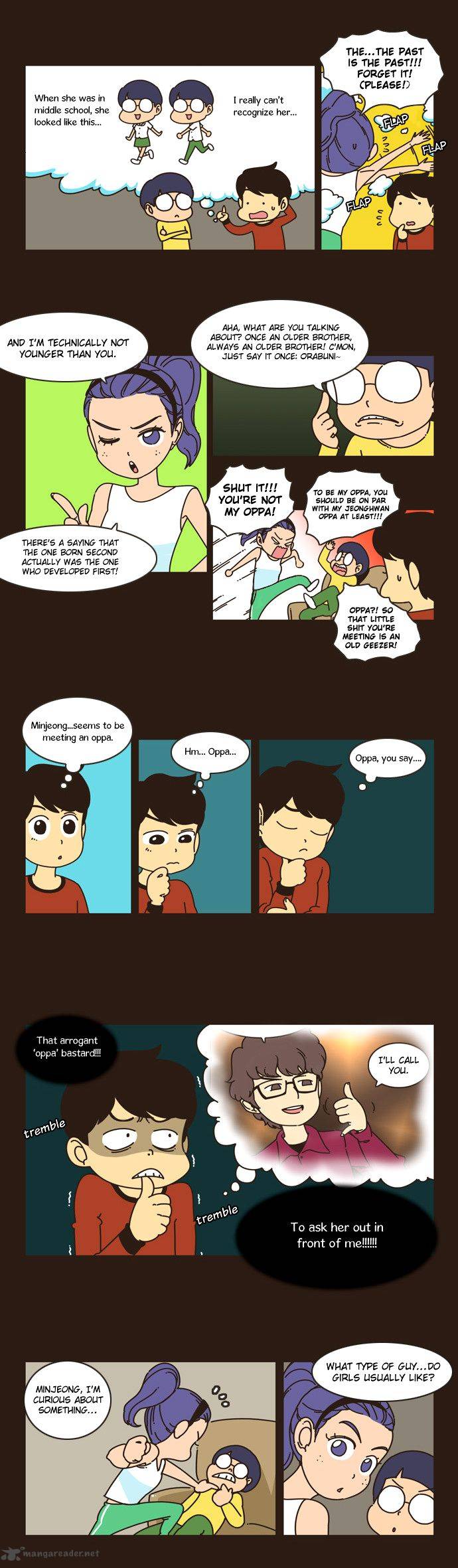 Twentys Love Story 14 11