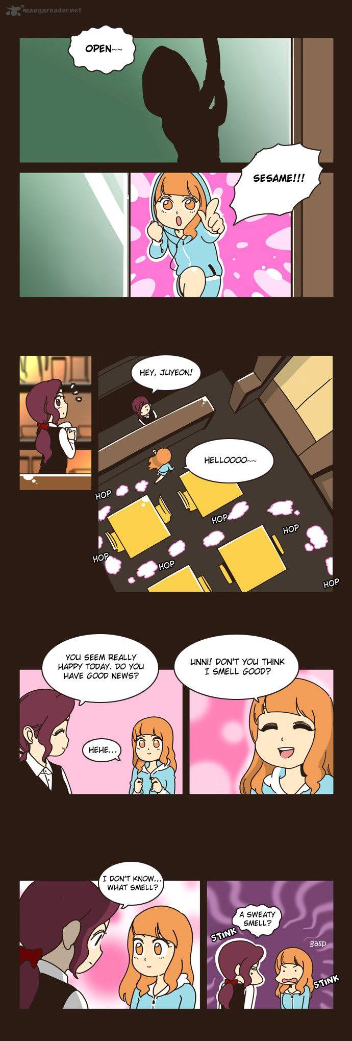 Twentys Love Story 14 6