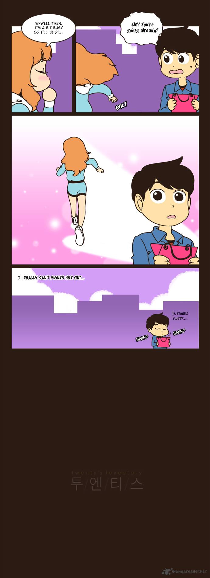 Twentys Love Story 15 12