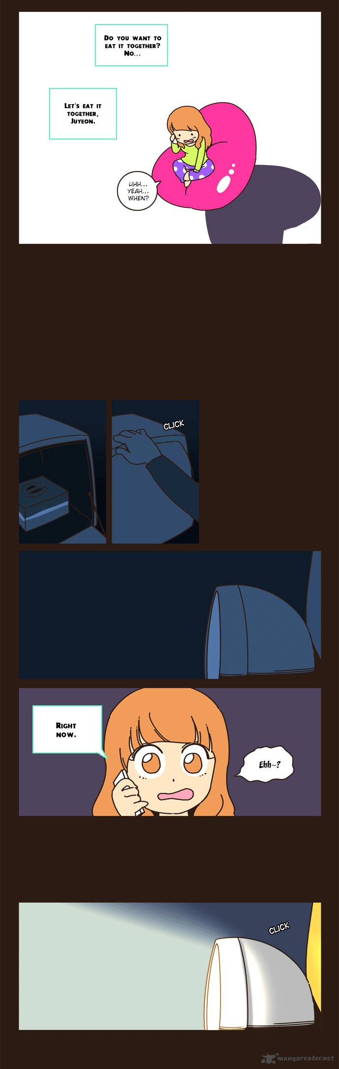 Twentys Love Story 15 20
