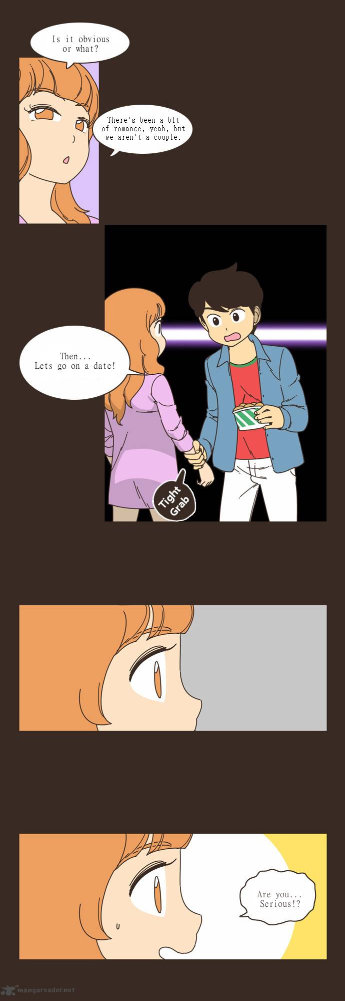 Twentys Love Story 17 10