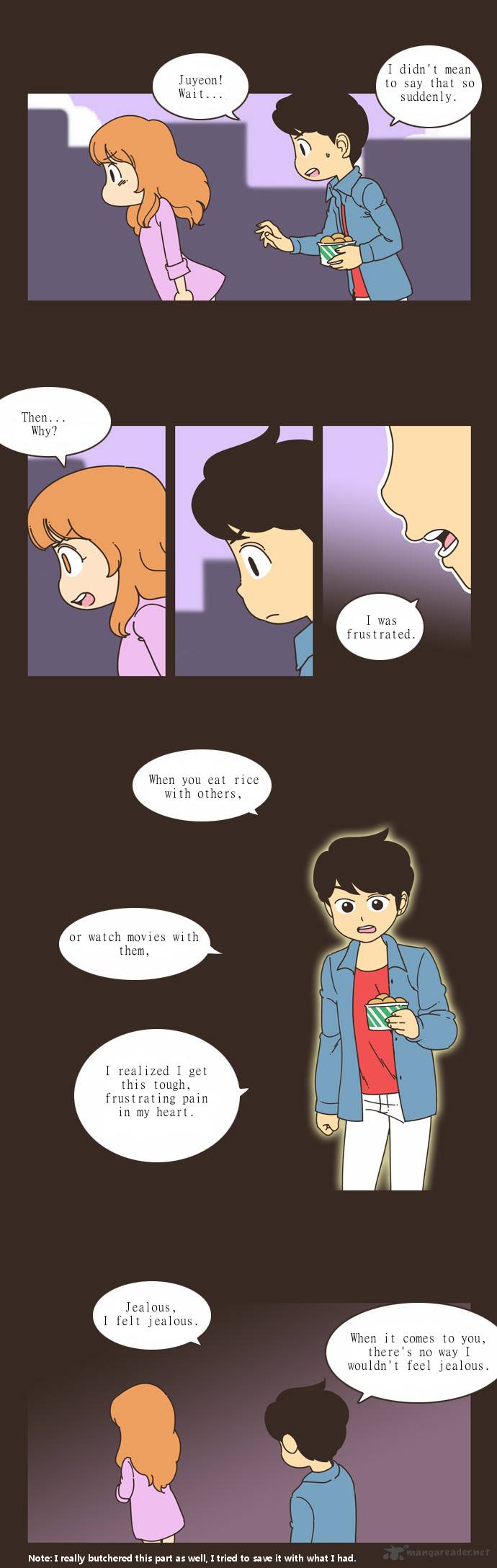 Twentys Love Story 17 12