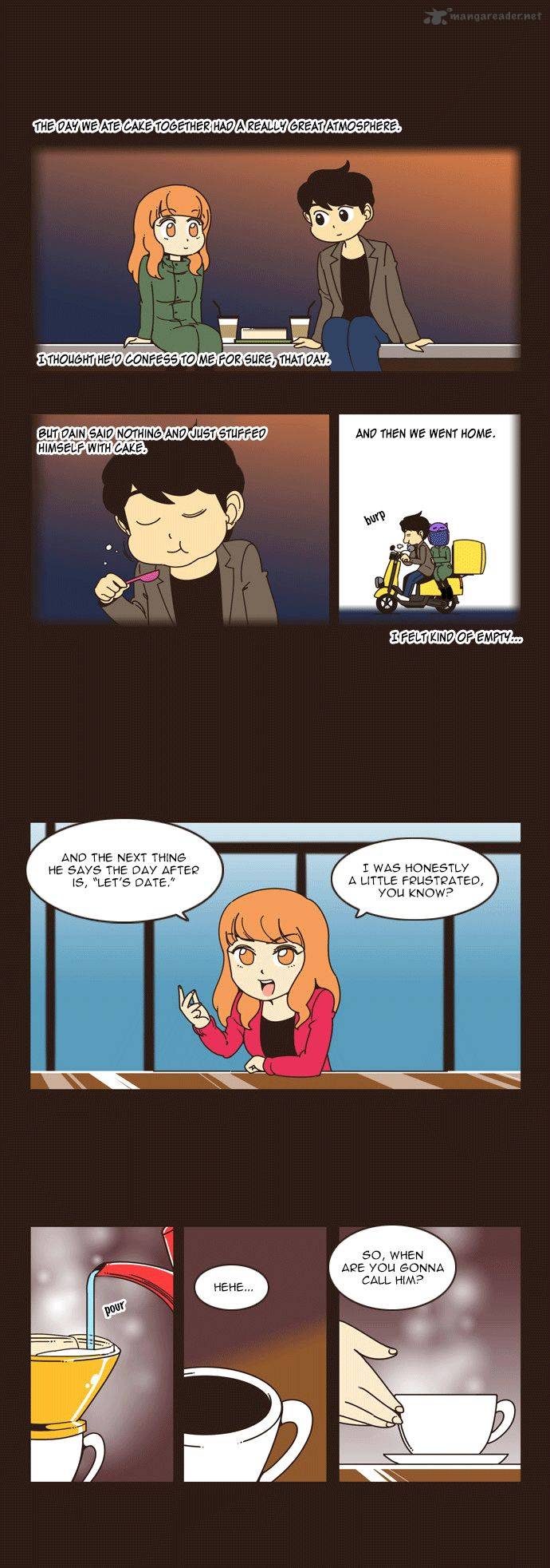 Twentys Love Story 18 6
