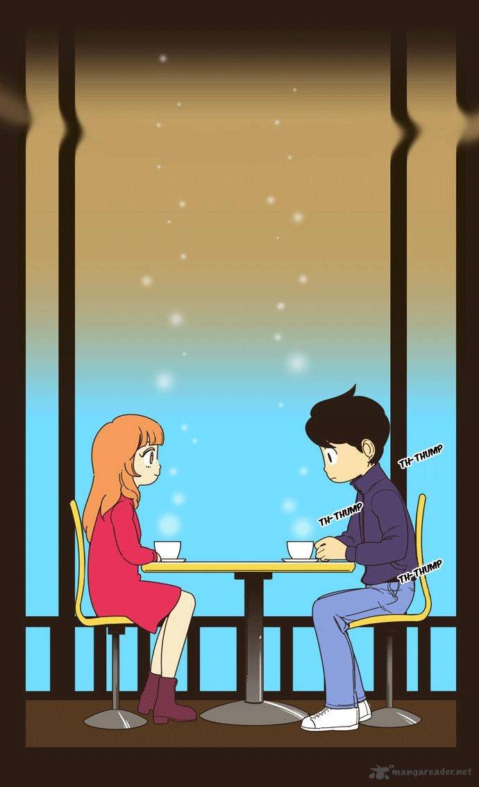 Twentys Love Story 19 9