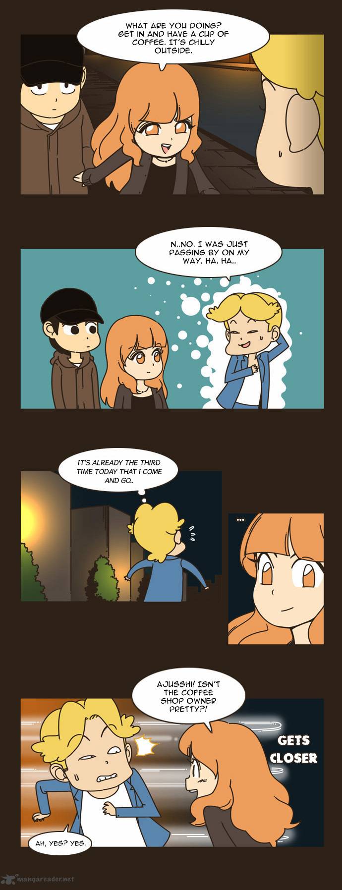 Twentys Love Story 2 4
