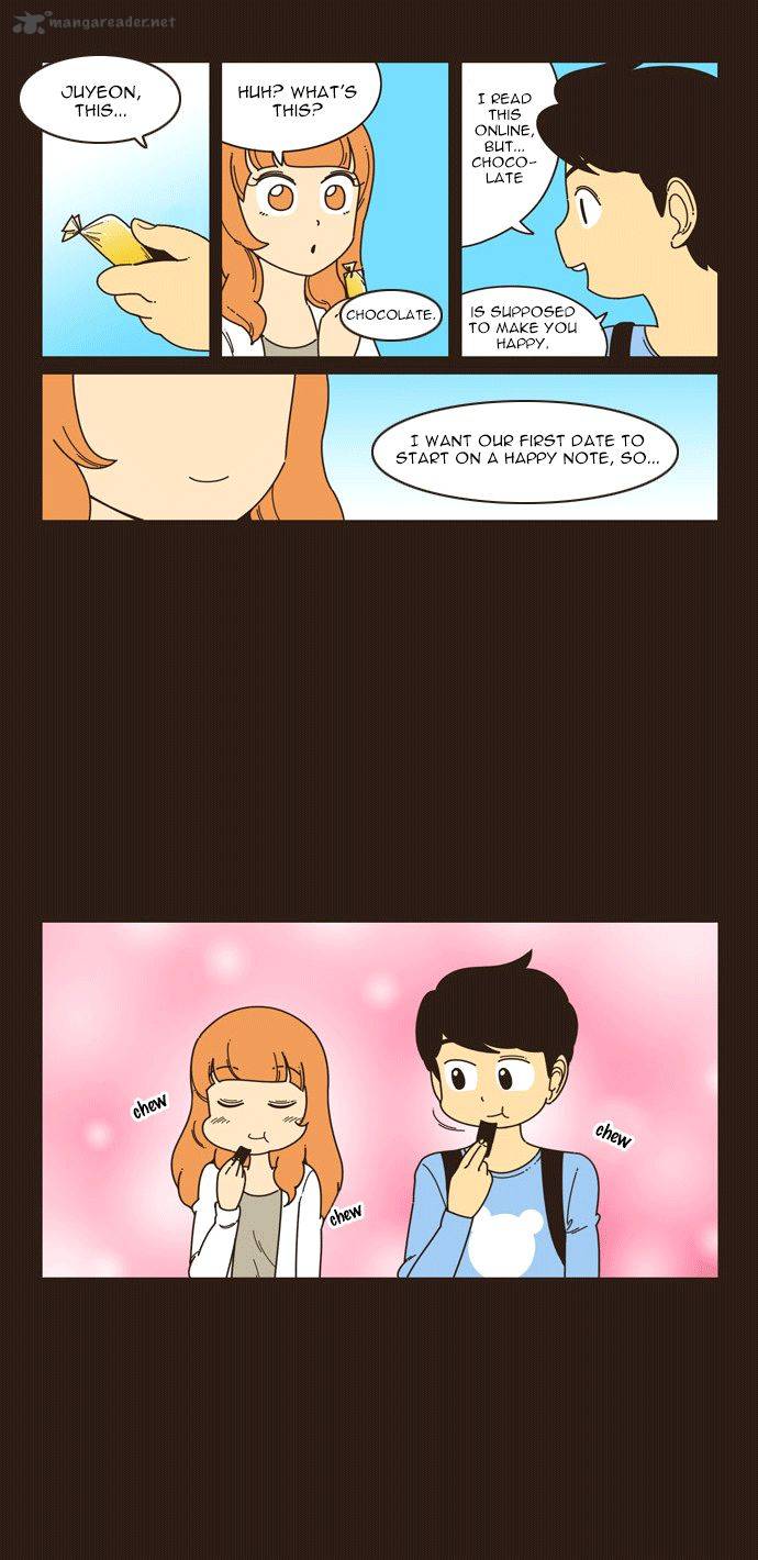 Twentys Love Story 20 8