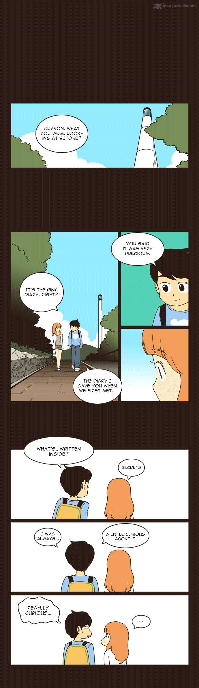 Twentys Love Story 20 9