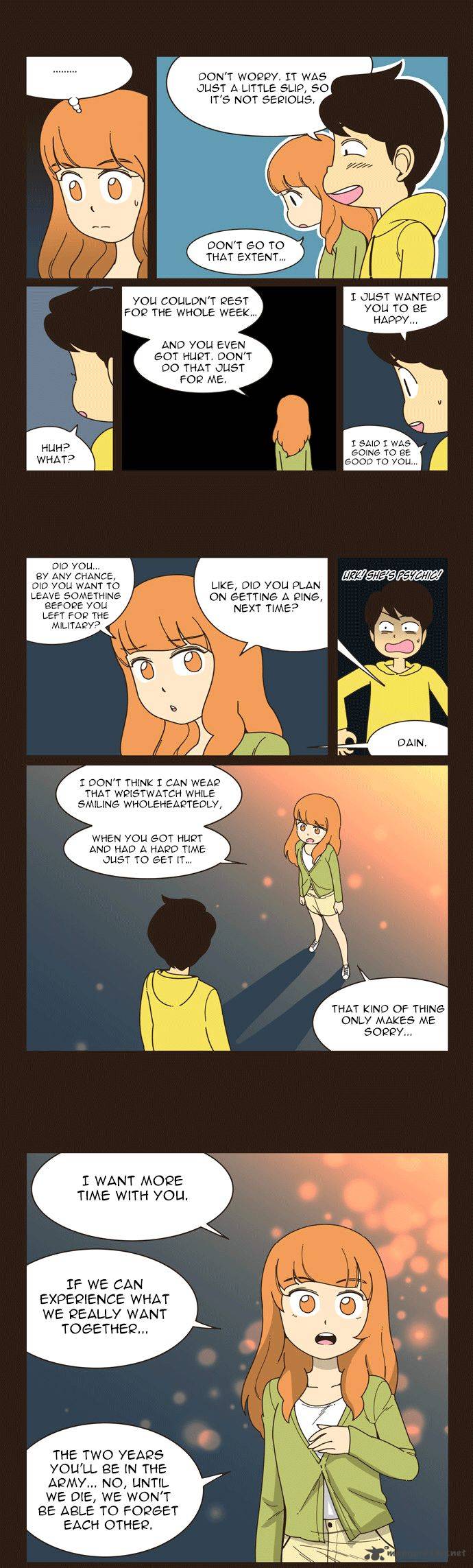 Twentys Love Story 22 11