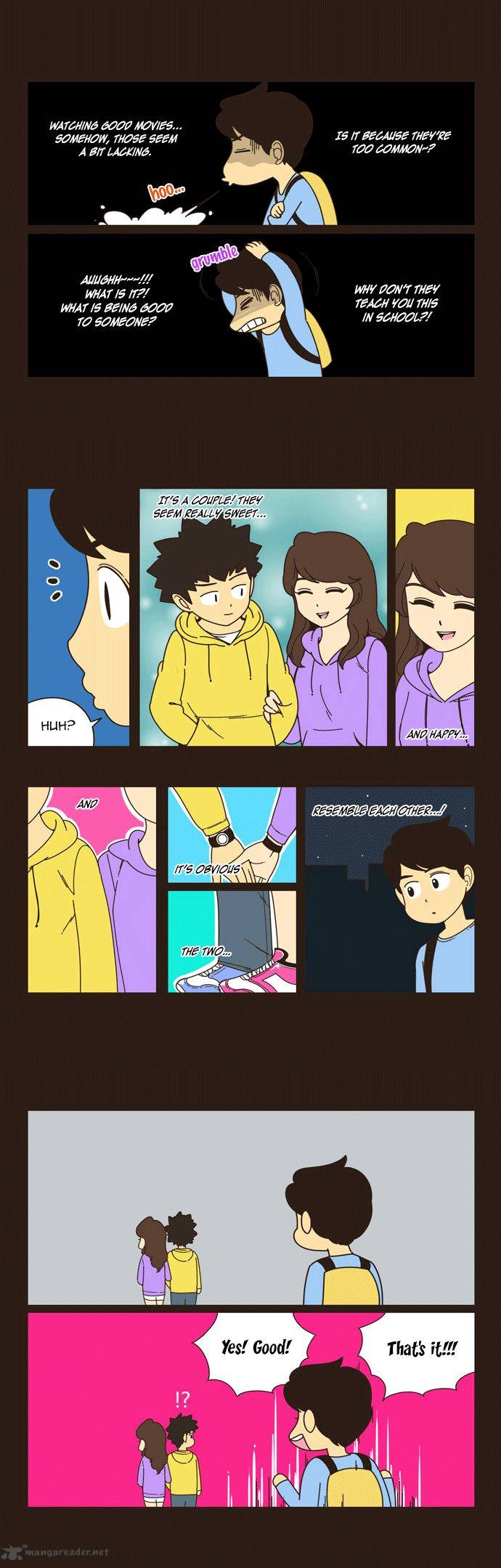 Twentys Love Story 22 4