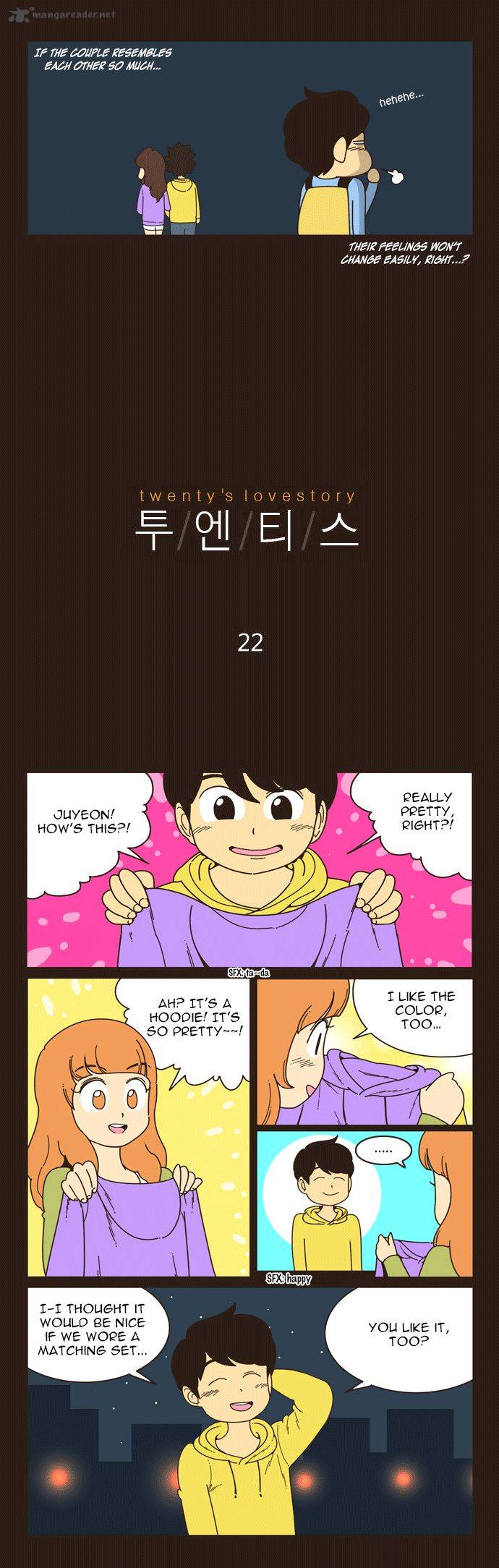 Twentys Love Story 22 5