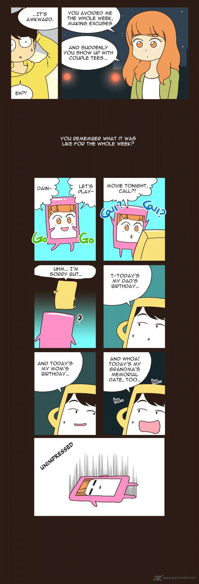 Twentys Love Story 22 6