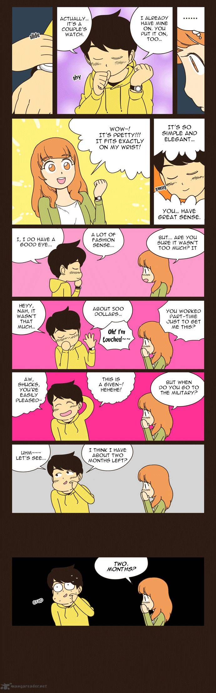 Twentys Love Story 22 8