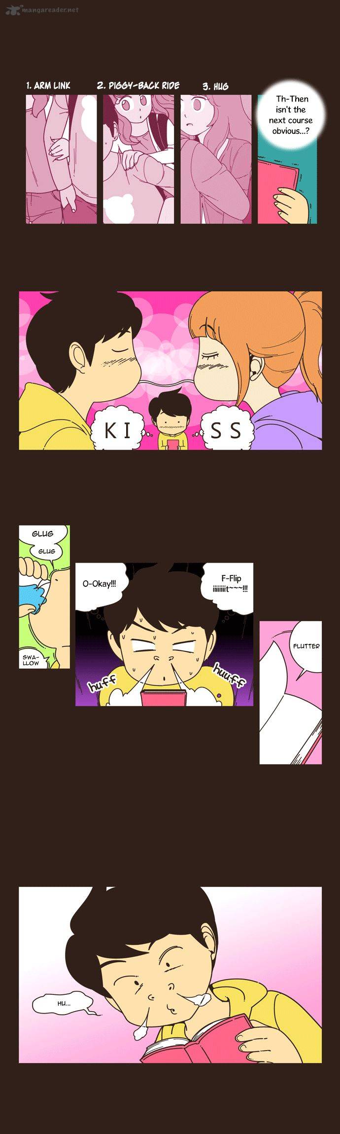 Twentys Love Story 23 9