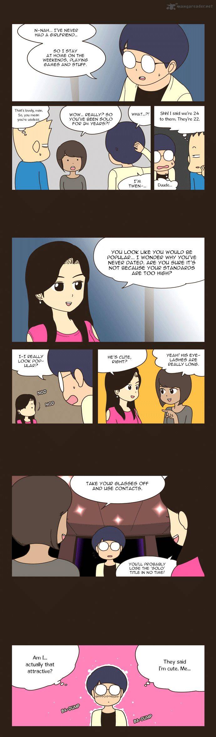 Twentys Love Story 24 10