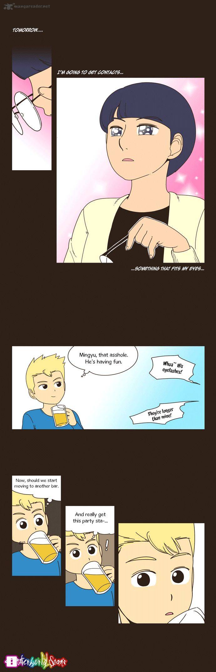 Twentys Love Story 24 11