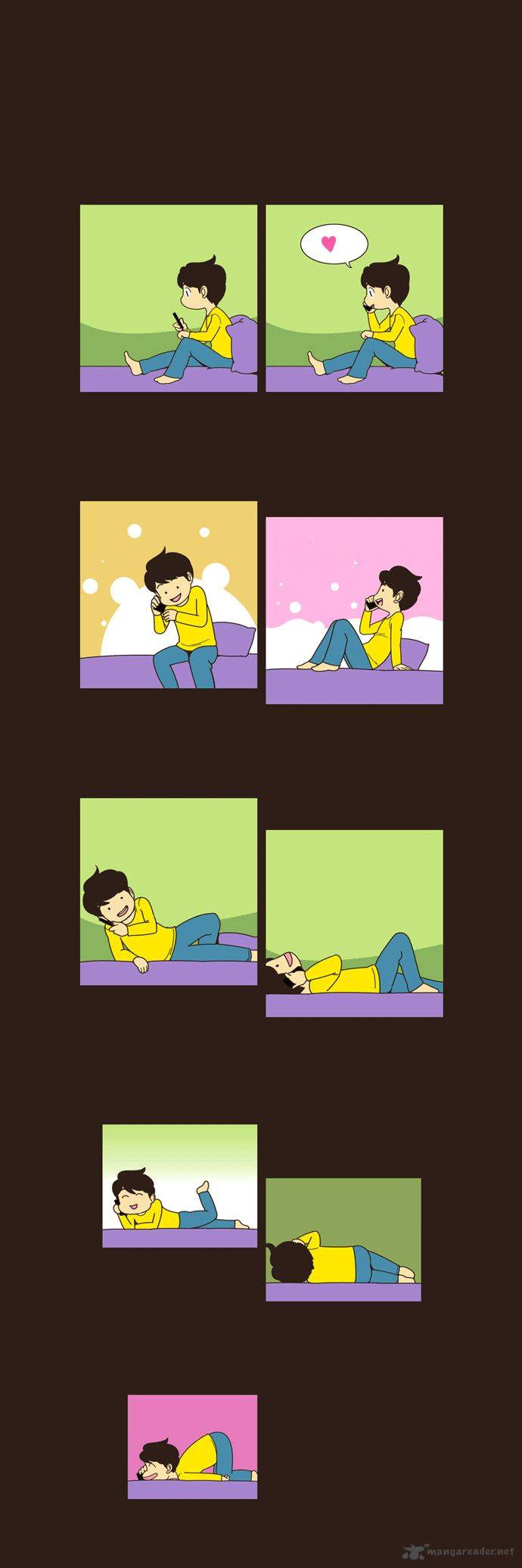 Twentys Love Story 24 4