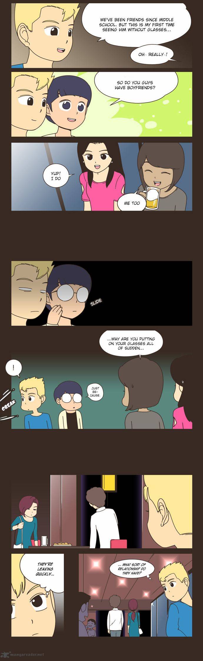 Twentys Love Story 25 5