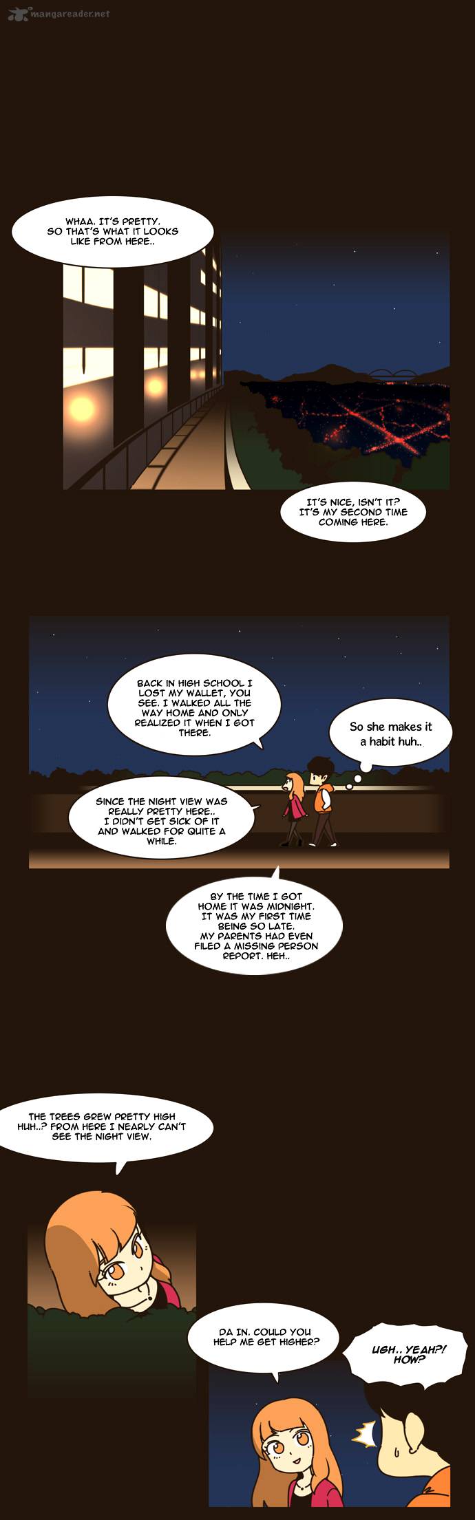 Twentys Love Story 4 14