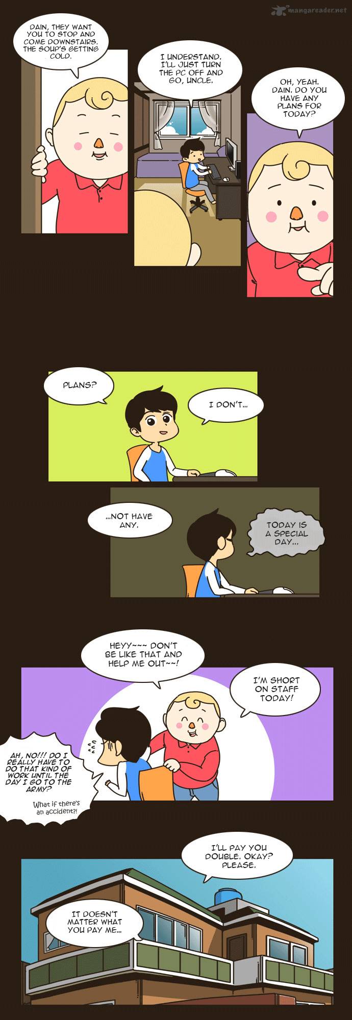 Twentys Love Story 5 10