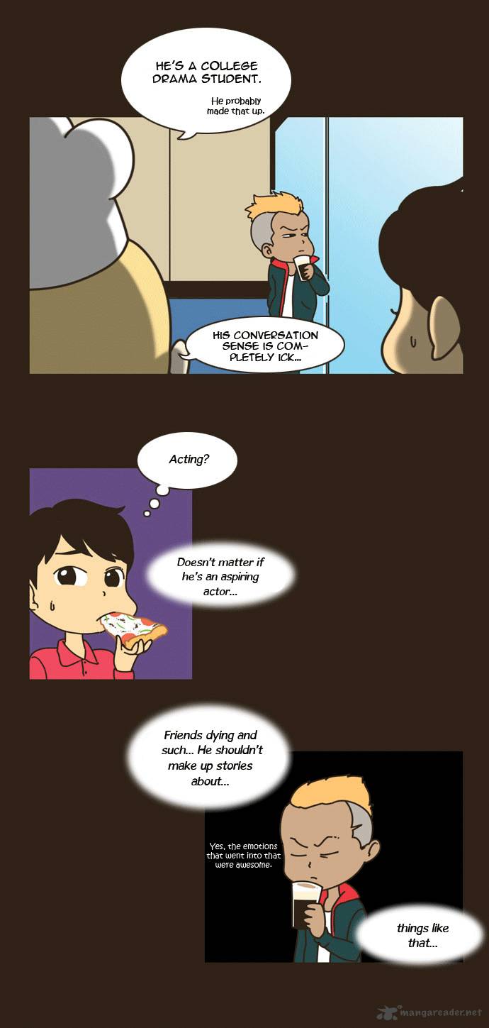 Twentys Love Story 5 15
