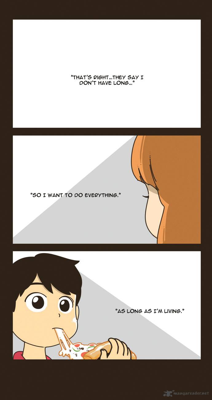 Twentys Love Story 5 16