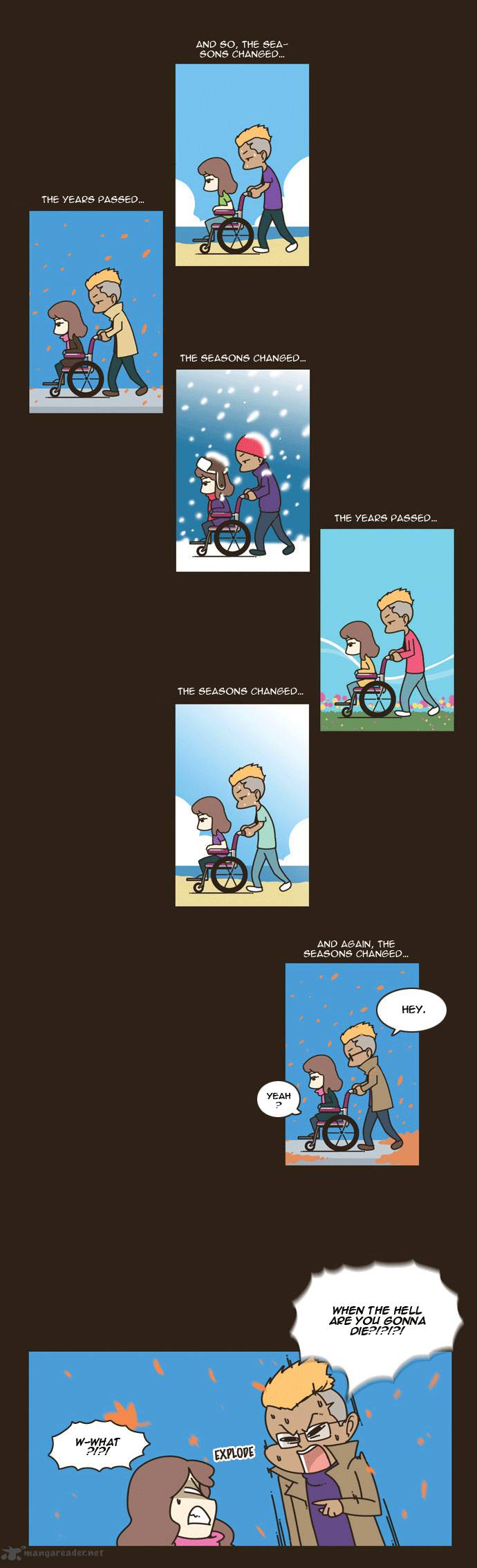 Twentys Love Story 5 19