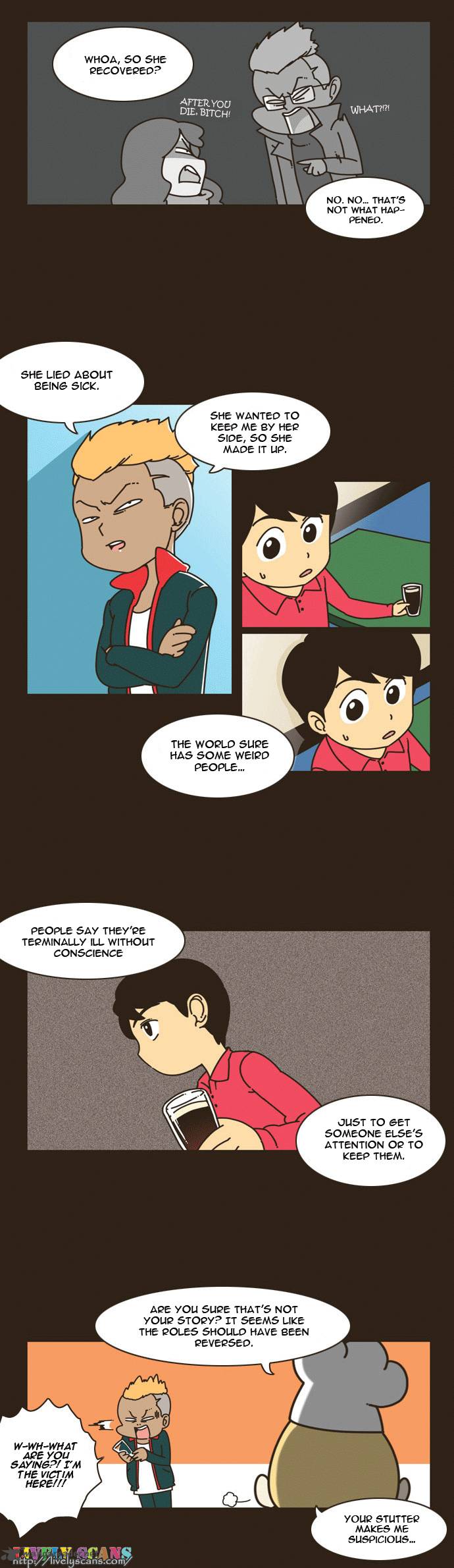 Twentys Love Story 5 20