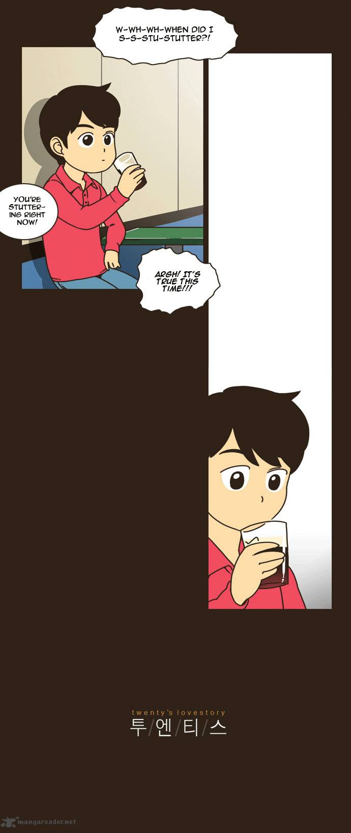 Twentys Love Story 5 21