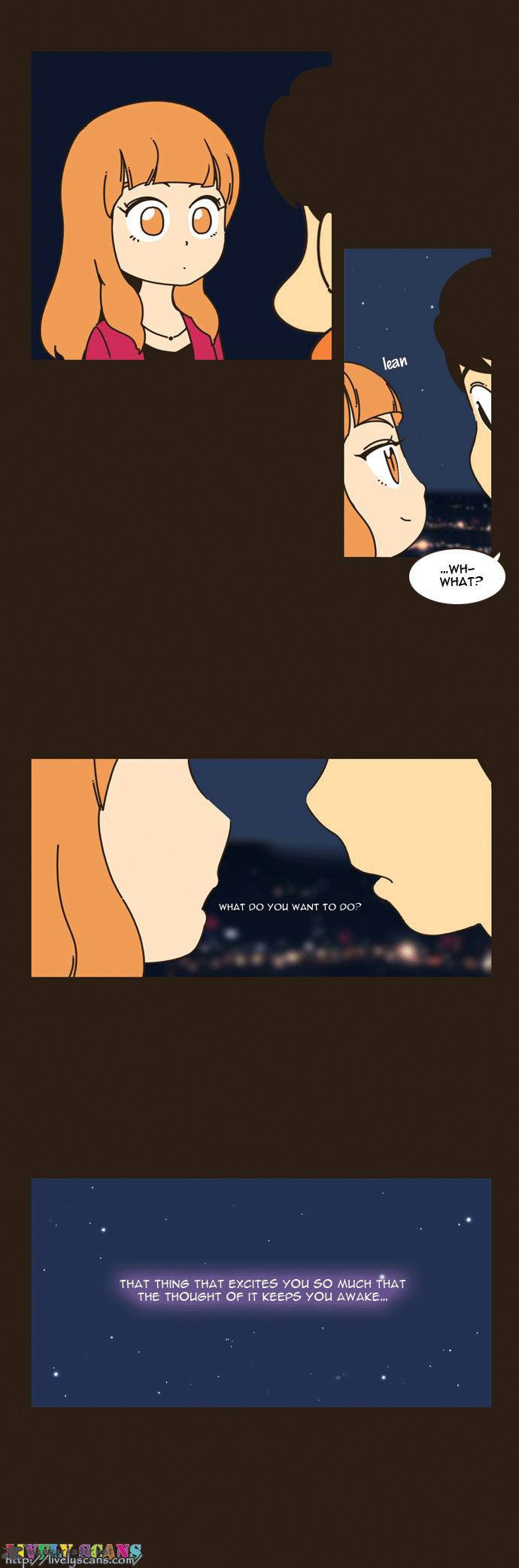 Twentys Love Story 5 5