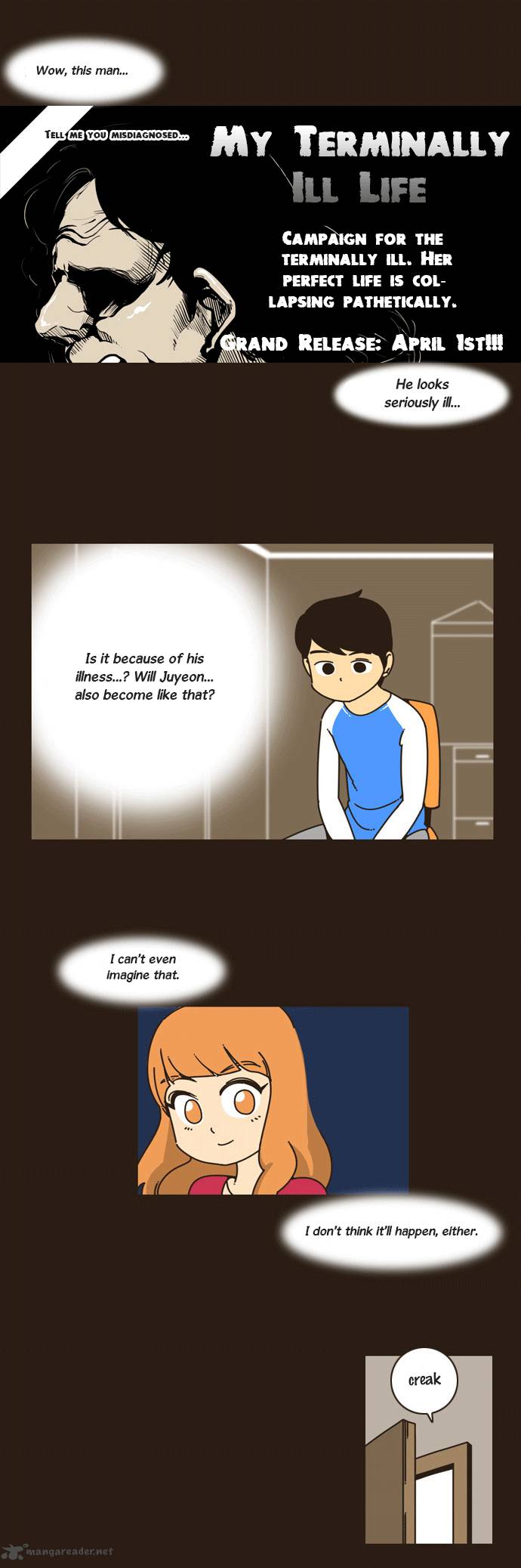 Twentys Love Story 5 9