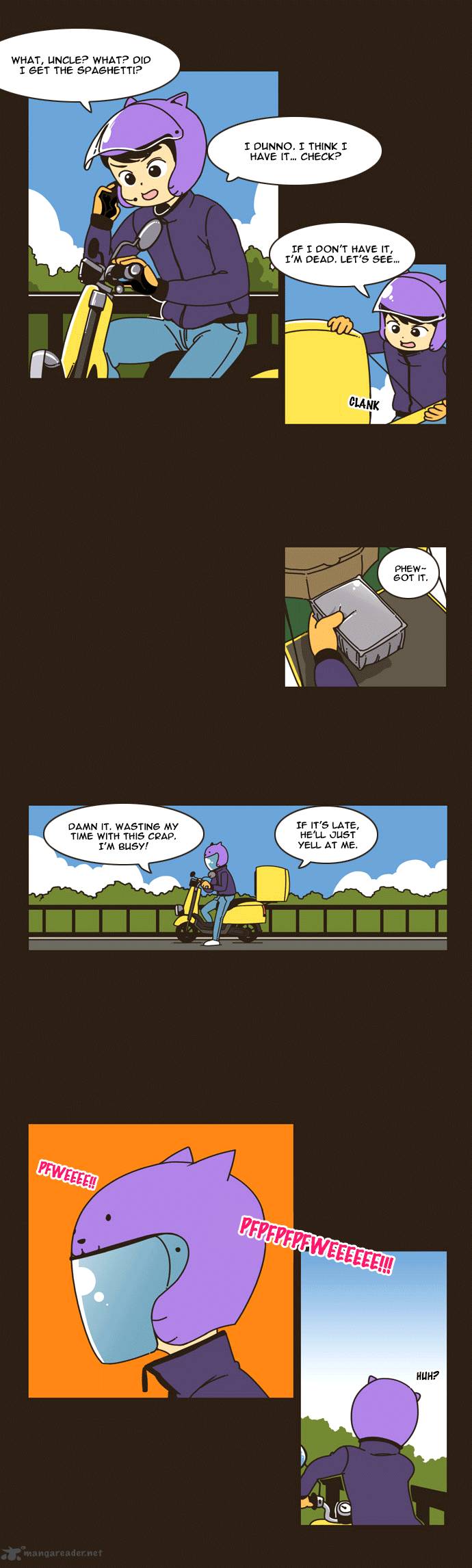 Twentys Love Story 6 12