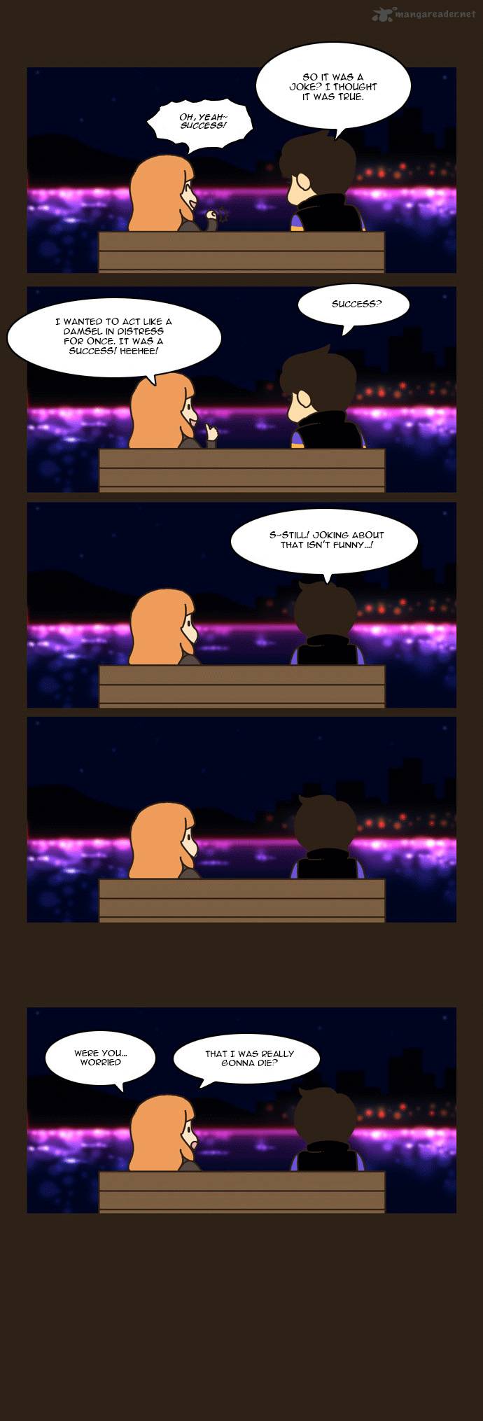 Twentys Love Story 9 24