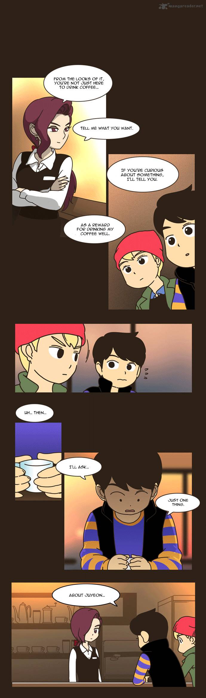 Twentys Love Story 9 4