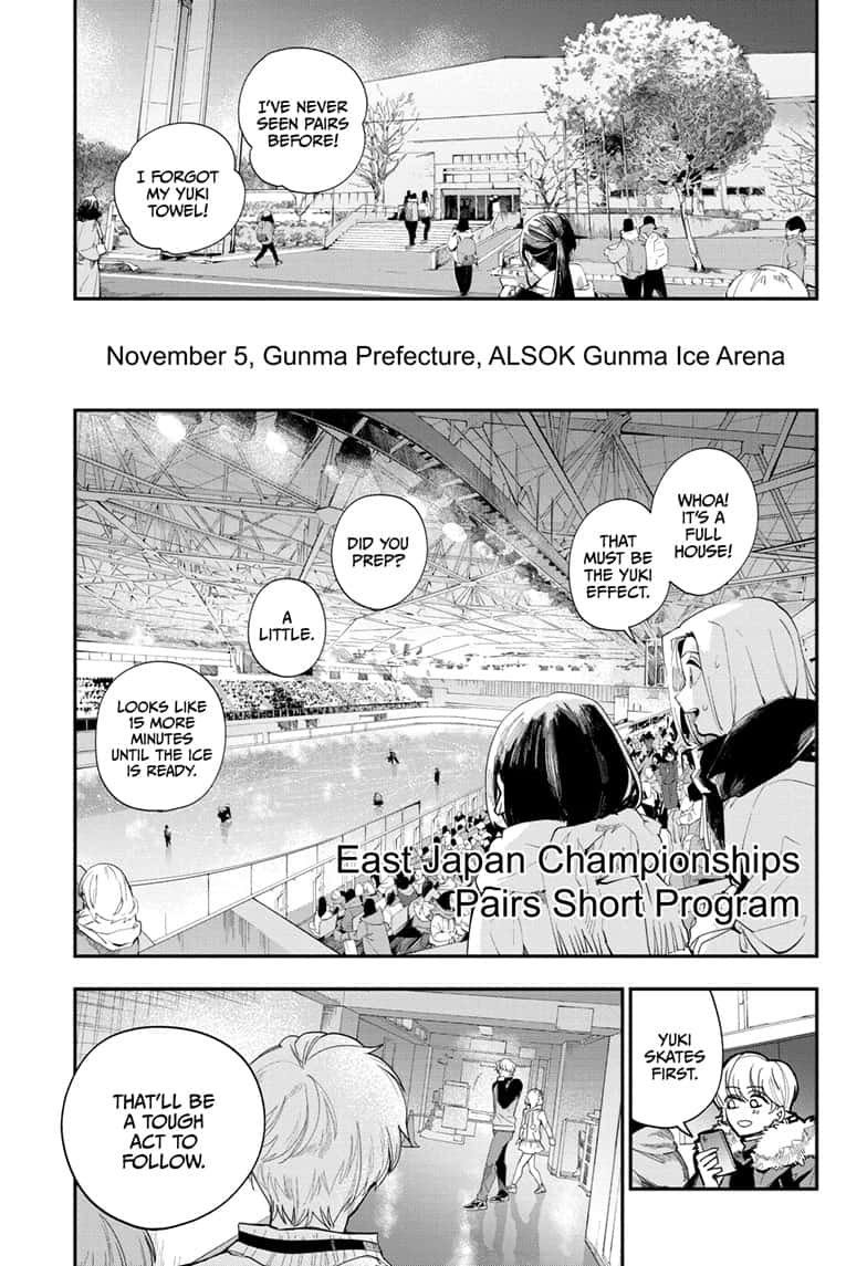 Two On Ice 23 13