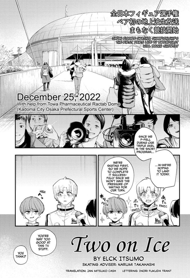 Two On Ice 28 1