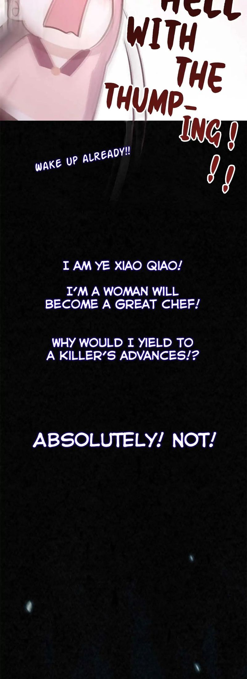 U Kill I Cook 0 8