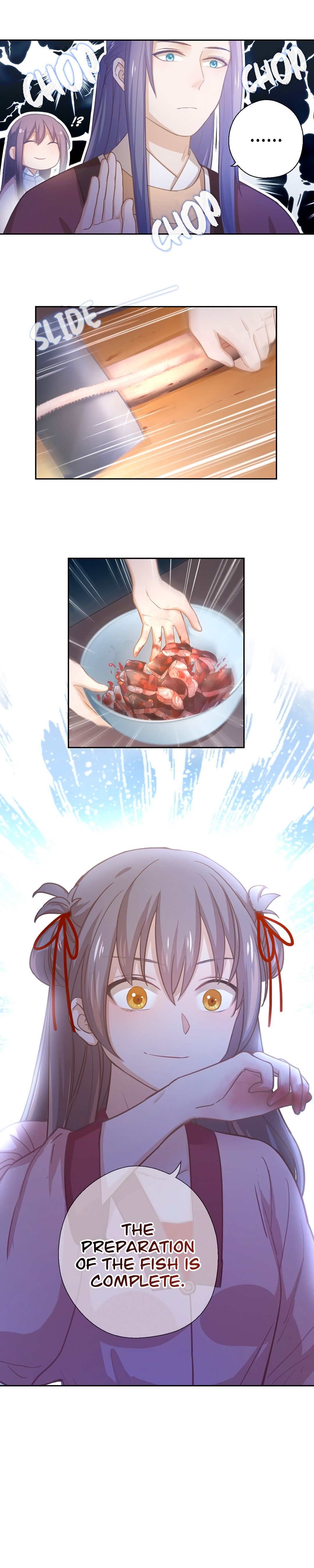 U Kill I Cook 16 4