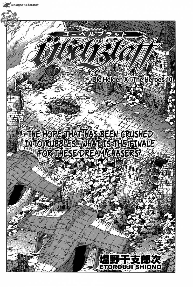 Ubel Blatt 115 2