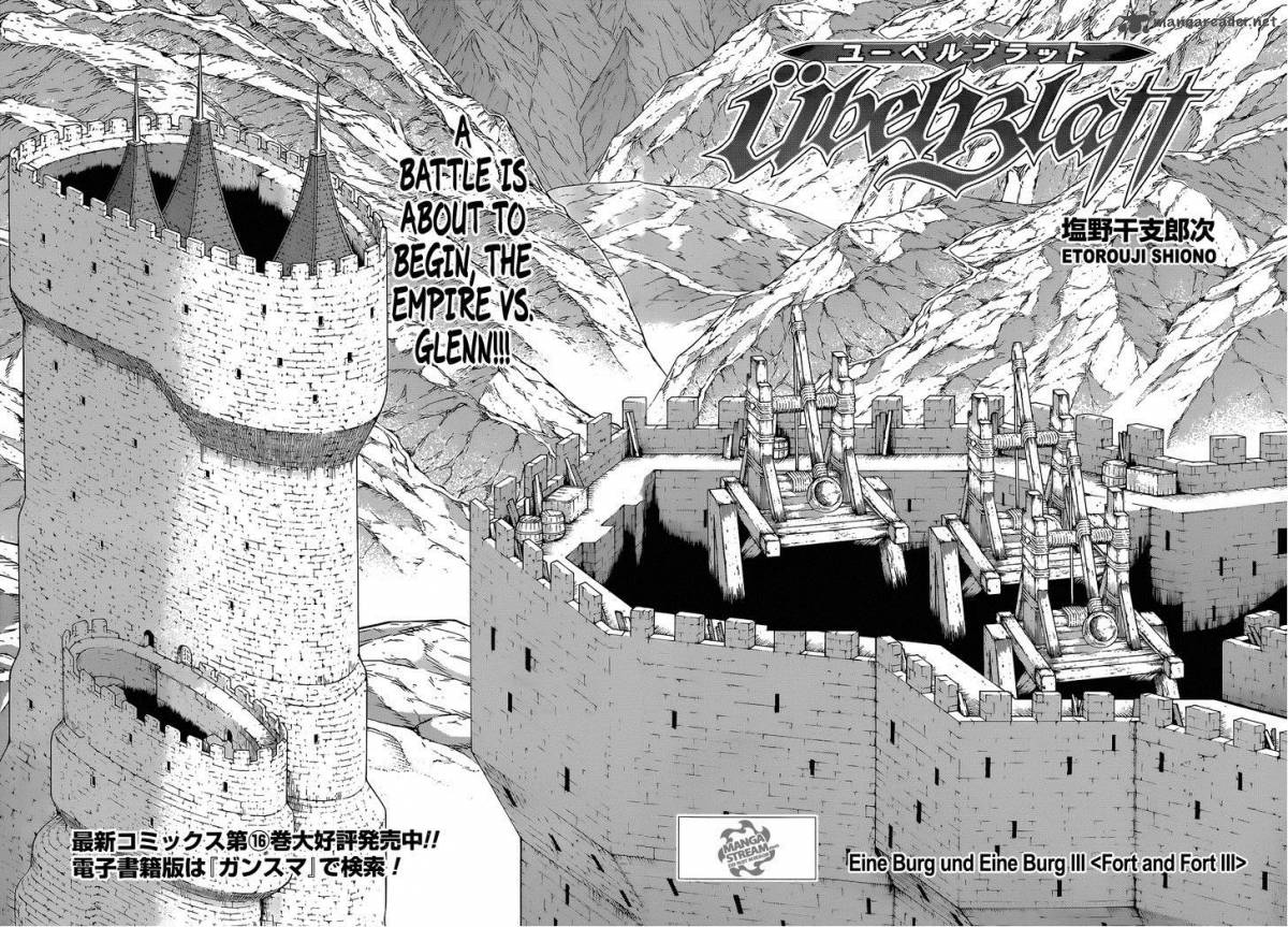 Ubel Blatt 131 3