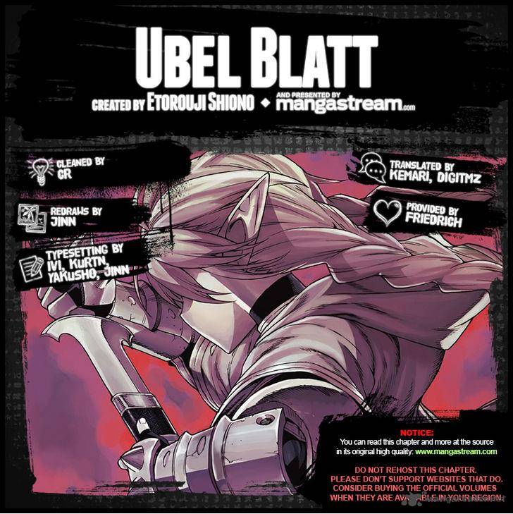 Ubel Blatt 132 2