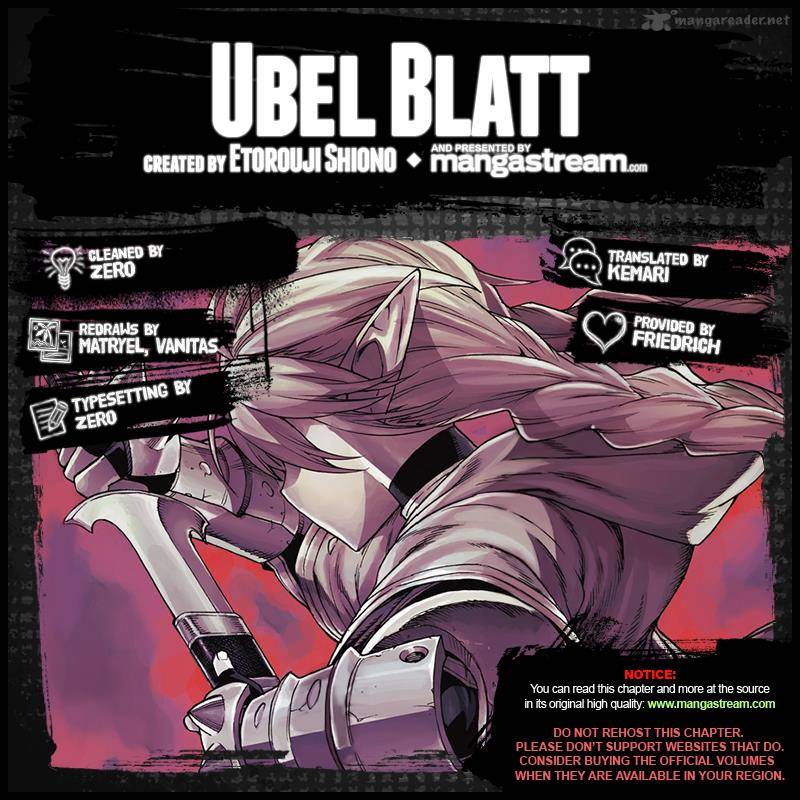 Ubel Blatt 147 2